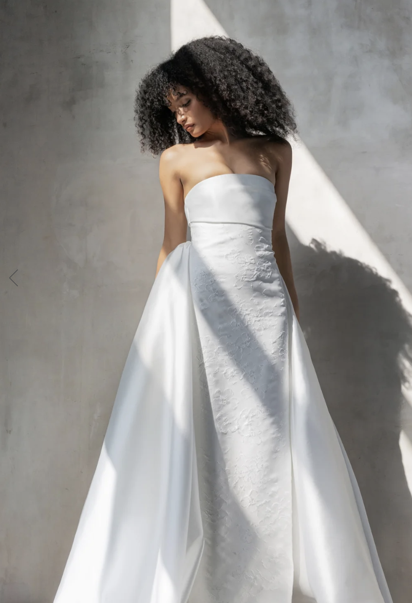 Alyssa Kristin | Find Your Dream Gown Today — The Ivory Concept